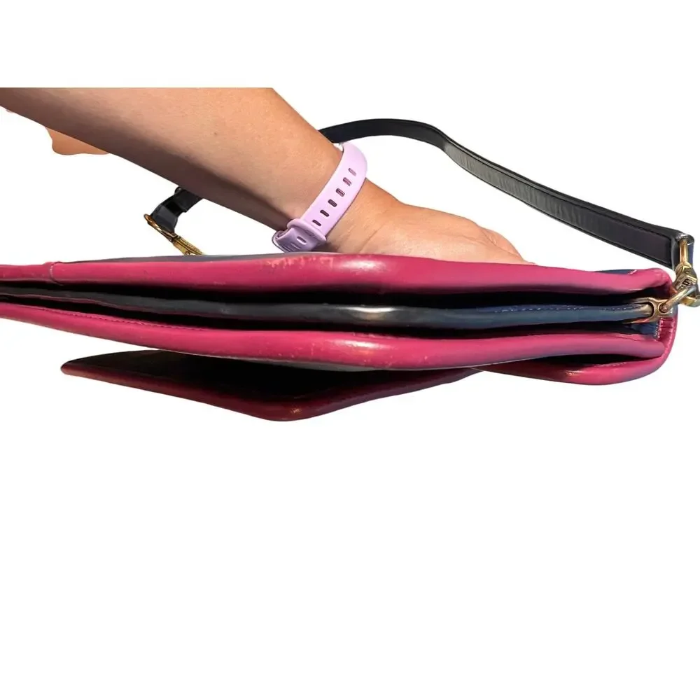 Mark Jacobs Madison Large Shoulder Bag